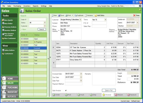 Stock Management Software - Best Free Stock Analysis Software Reviews