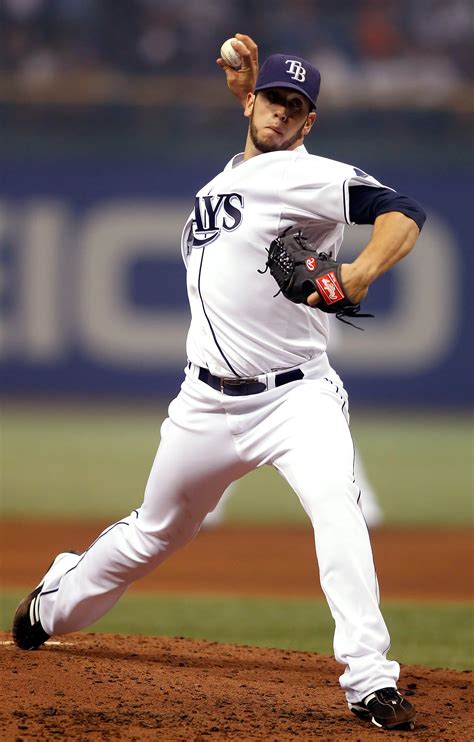 David Price: Greatest Opening Day Pitcher in Tampa Bay Rays History ...