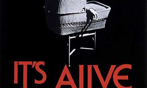 Film Review: It's Alive (1974) | HNN