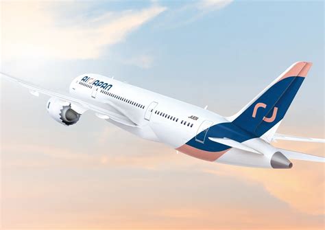 Air Japan To Launch Operations With Tokyo Narita-Bangkok Route