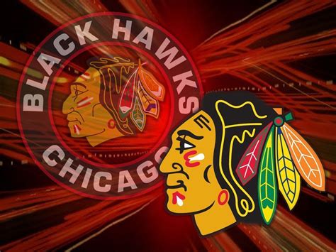 Chicago Blackhawk Wallpapers - Wallpaper Cave