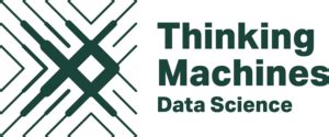 Thinking Machines Data Science Logo PNG Vector (AI, PDF, SVG) Free Download