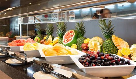 The Future of Cruise Ship Buffets: A Step-by-step Guide – AL-SINDBAD ...