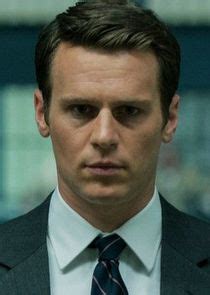 Holden Ford - MINDHUNTER | TVmaze