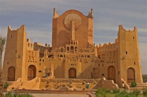 29 Beautiful Fairy Tale Castles | Architecture, African house, Ancient architecture