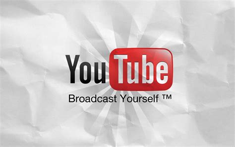 Youtube Logo Wallpapers | PixelsTalk.Net