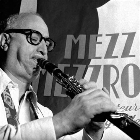 Mezz Mezzrow - Feelin' Mezz & Mezzrow (2023) | jazznblues.org