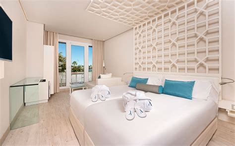 Rooms and suites | Amàre Beach Hotel Marbella