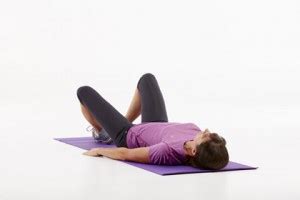 5 Tummy Toning Core Exercises for Women with Prolapse