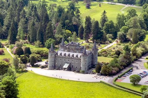 10+ things to do in Inveraray, Argyll - Love from Scotland