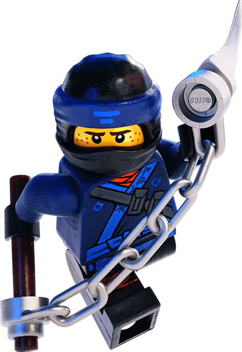 Jay (The LEGO Ninjago Movie) | Ninjago Wiki | Fandom