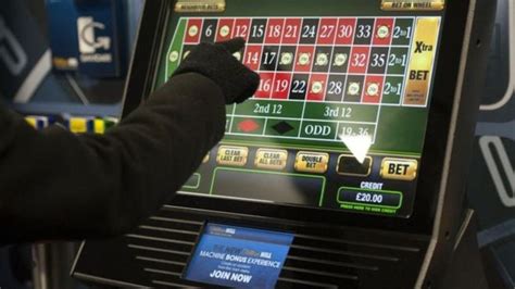 Fixed Odds Betting Terminals to be Limited to £2 | Bets and Pieces