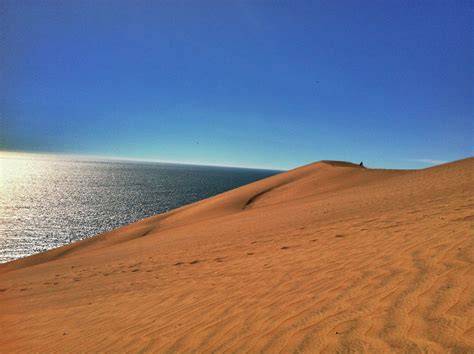 Gran Duna, Concón - Chile | Lugares turisticos chile, Lugares ...