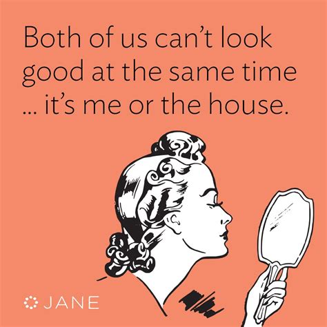 The Lazy Girl’s Guide to Spring Cleaning · Jane Blog | Cleaning quotes funny, Spring cleaning ...