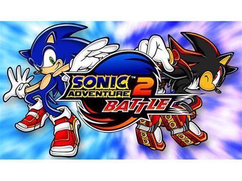 Sonic Adventure 2: Battle (DLC) [Online Game Code] - Newegg.com