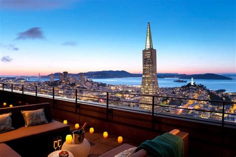 Best hotels in San Francisco and where to stay