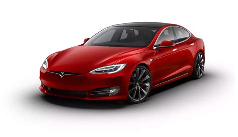 Tesla Model S Plaid arrives with a 520-mile range and 200-mph top speed ...