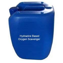 Oxygen Scavenger at Best Price in India