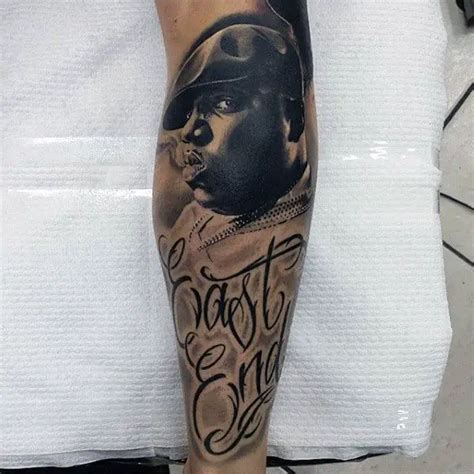 Ink and Rhymes: The Best Forearm Tattoos Seen on Rappers