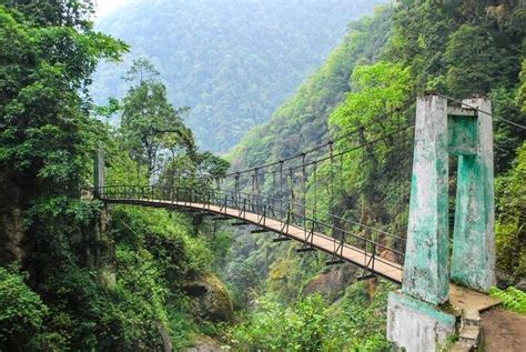 Khangchendzonga National Park: Experience Nature at its Best