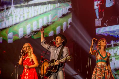 Tamworth Country Music Festival 2016 on Behance