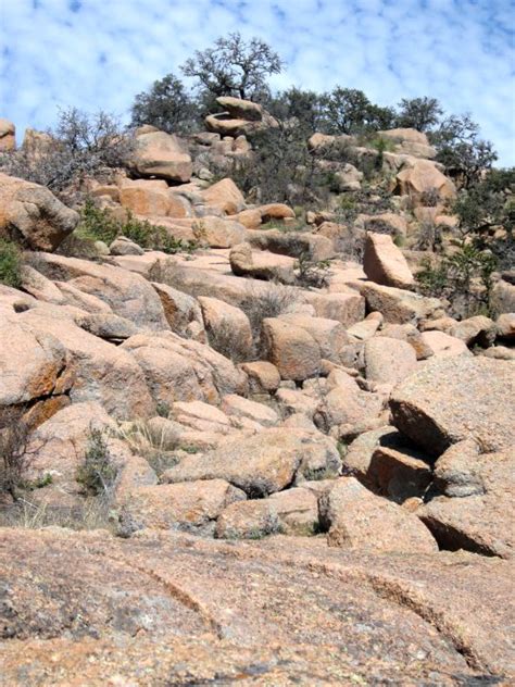 Hiking Enchanted Rock Texas - Perfect Day Trip from Austin