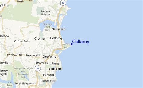 Collaroy Surf Forecast and Surf Reports (NSW - Sydney North Coast ...