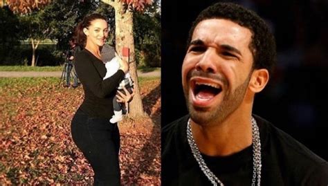 Pusha T Posts Drake’s Baby Mama & Son Adonis Photos