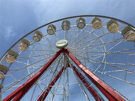 Rye Playland Is Back Again With Historic Rides Restored | Rye, NY Patch