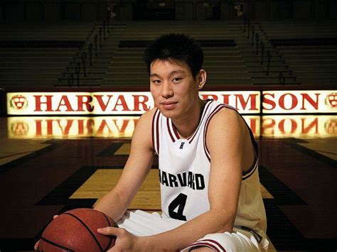 Jeremy Lin highlights irony in Ivy League students with racist mentality