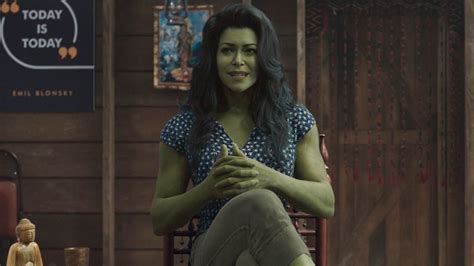 'She/Hulk' Episode 7 REVIEW - MarvelBlog.com