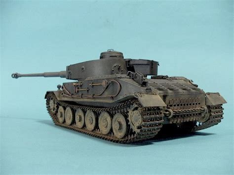 Porsche Tiger I VK 4501 (P) Typ 101 | Military vehicles, Military, Porsche