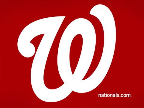 Desktop Wallpaper | Washington Nationals