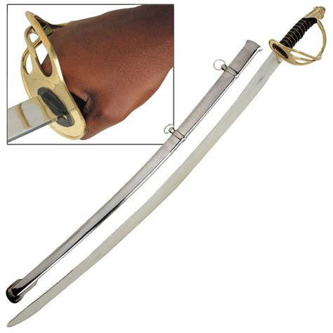 Civil War Calvary Sword