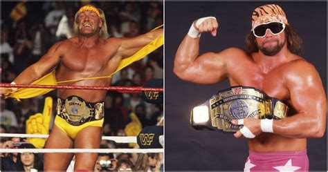 Mega Powers: The Hulk Hogan/ Randy Savage Rivalry, Explained