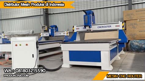 Mesin cnc Router untuk furnitur dan pekerjaan kayu – Produk Cina