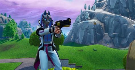 'Fortnite' Hot Spot Locations: How to Find Them for Smash & Grab Challenges