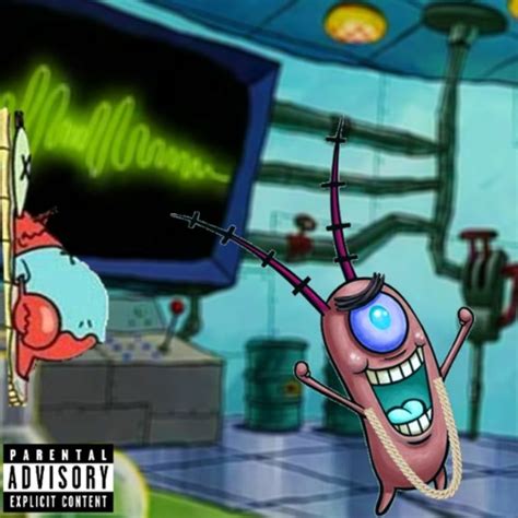 Stream CHUM BUCKET PRODUCTIONS FT. PLANKTON - HAIL PLANKTON (prod ...