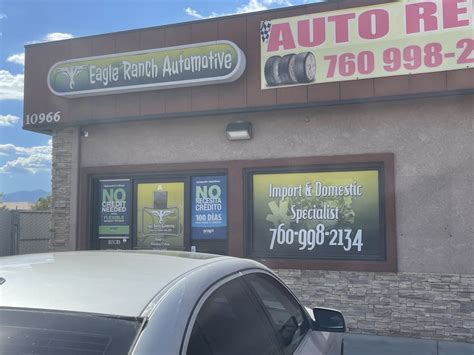 Sensors Repair Near Me | Hesperia | Auto Mechanic Near Me