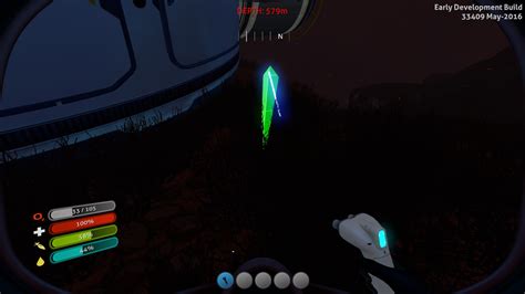 why won't the power transmitter connect to my base? : r/subnautica