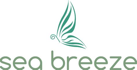 Sea Breeze Logo Vector - (.Ai .PNG .SVG .EPS Free Download)