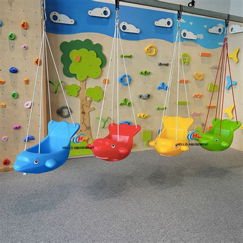 Indoor outdoor baby swing seats sensory swing hangers parts of ...