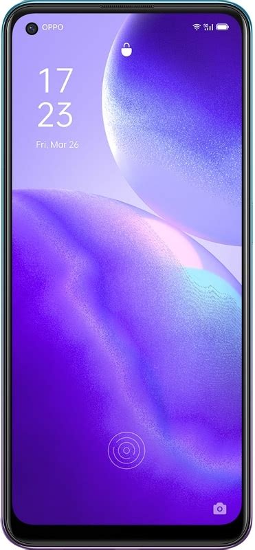 Oppo Reno 5Z 5G - Price in India, Specifications, Comparison (8th December 2024) | Gadgets 360