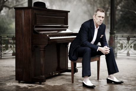 Hugh laurie music career - Canada Journal - News of the World