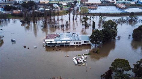 Repairs beginning after Goulburn Golf Club and Pro Shop flooded | Goulburn Post | Goulburn, NSW