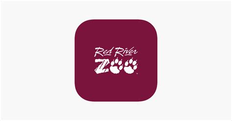 ‎Red River Zoo on the App Store