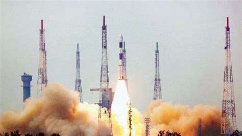 PSLV to launch Pixxel's hyperspectral imaging satellite on Saturday ...