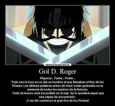 Gol D Roger | Wiki | •One Piece• Amino