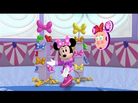 Mickey Mouse Clubhouse: Minnie's Winter Bow Show [DVD] - Best Buy