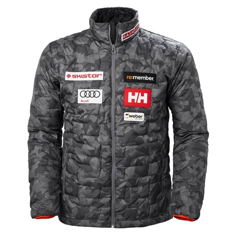 Ski jacket Helly Hansen Lifaloft Man - Ski clothing | EN